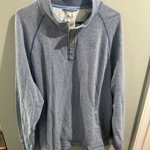 Tommy Bahama Cotton Pullover